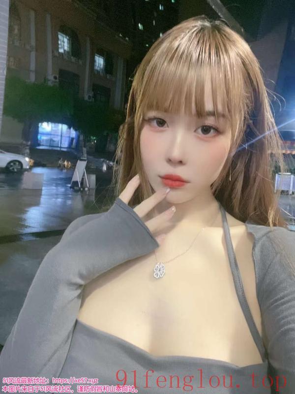 上城小美女鑫鑫