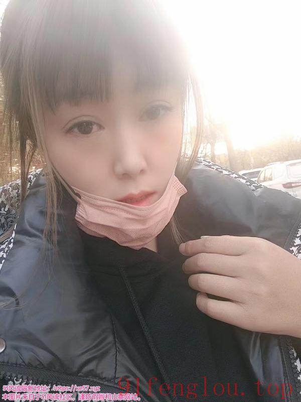 天津北辰素颜女