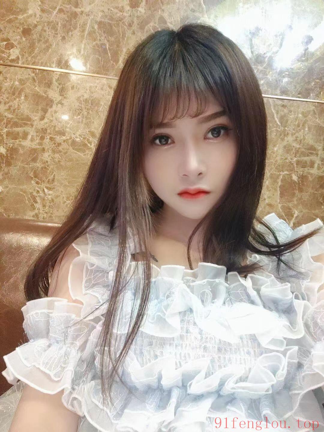 雨花亭真实靓女