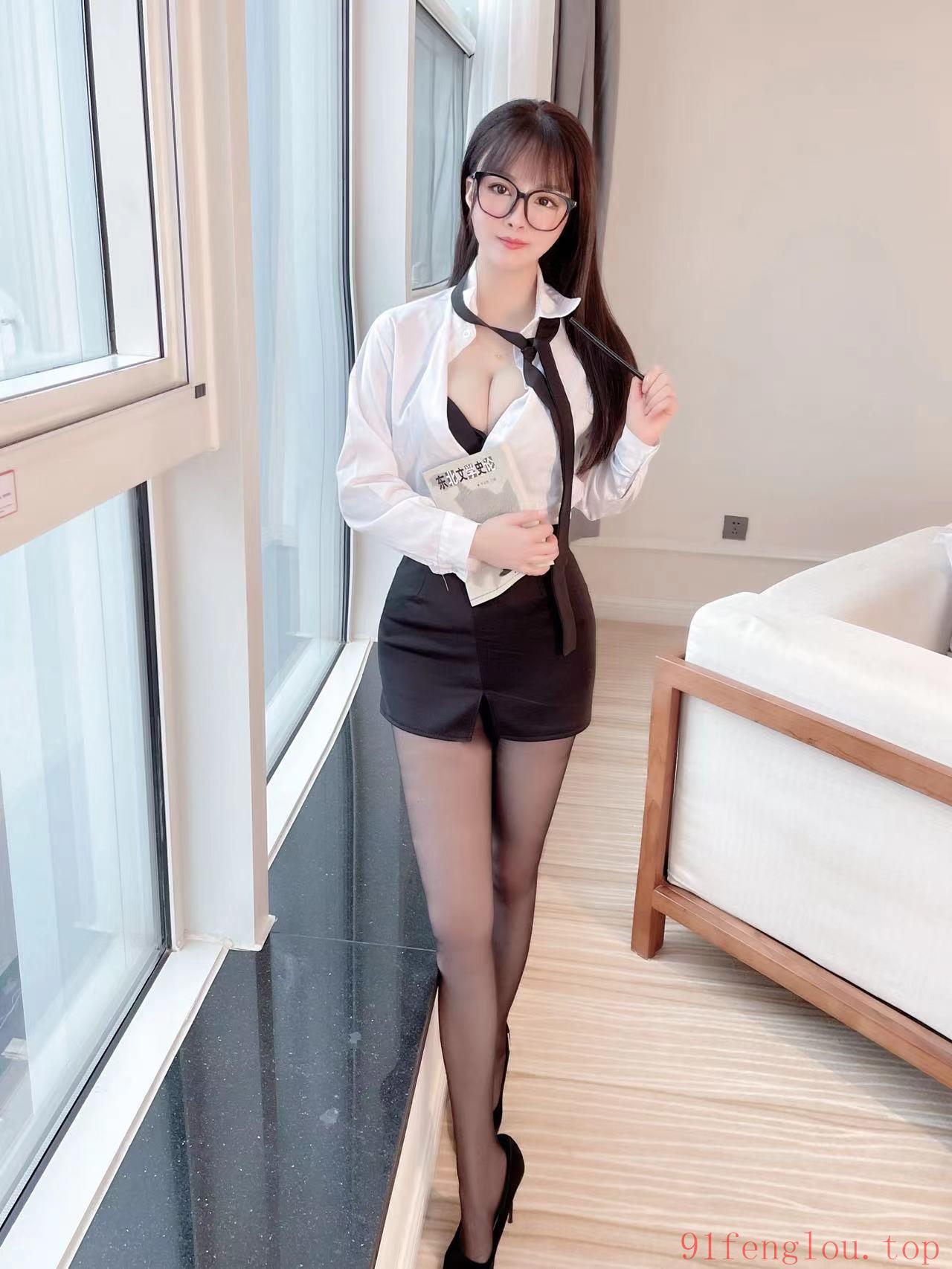 雨花亭真实靓女