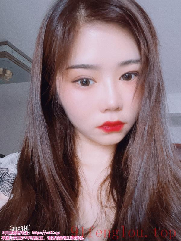 高新口活妹小丽