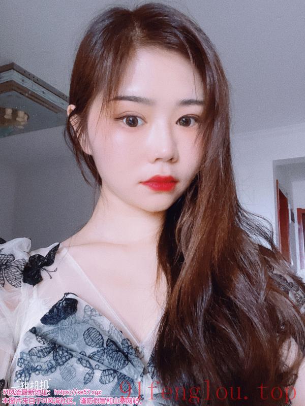 高新口活妹小丽