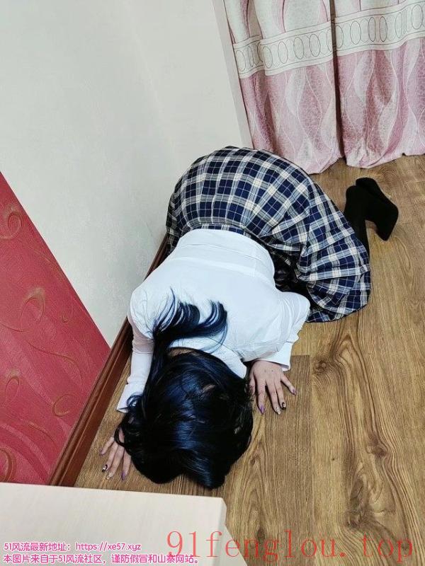 奴性超强的SM妹妹