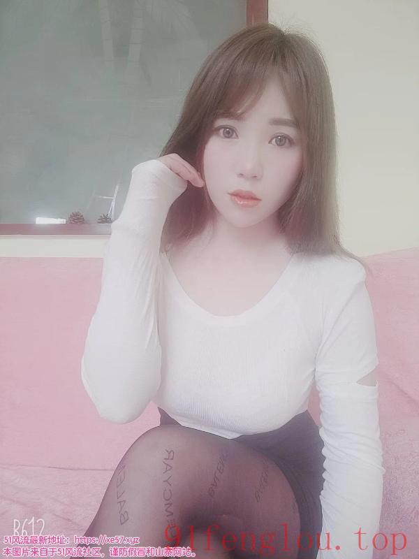 闵行身材火辣妹