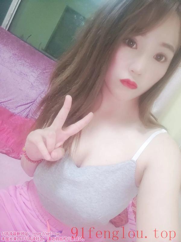 闵行身材火辣妹