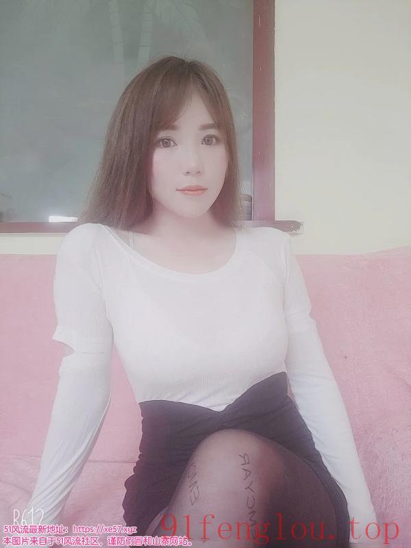 闵行身材火辣妹