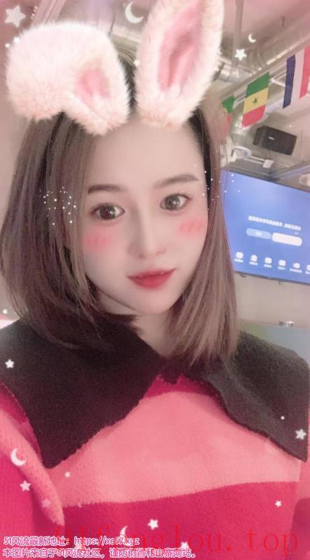 南山可爱型糖糖