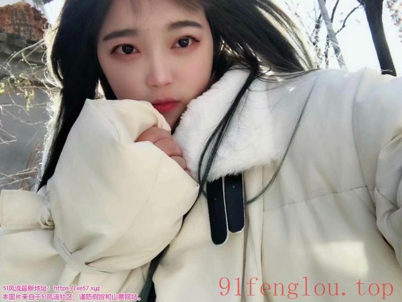 耐干型青春妹子