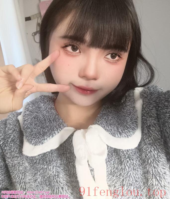 南京可cos的妹子