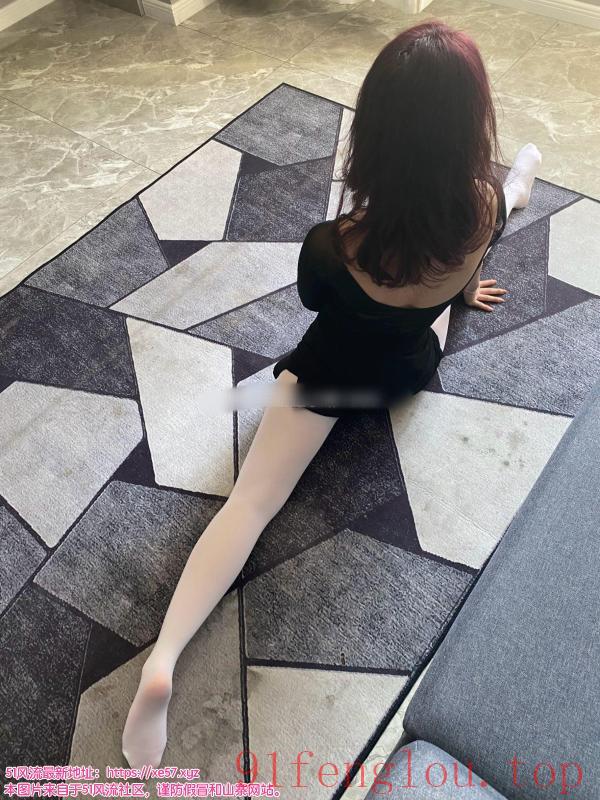 郑州一字马jk小妹