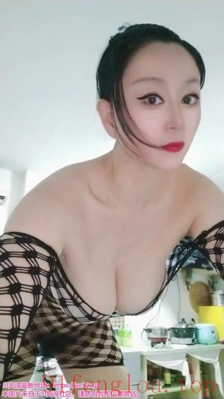 姑苏小姨子的风骚时刻