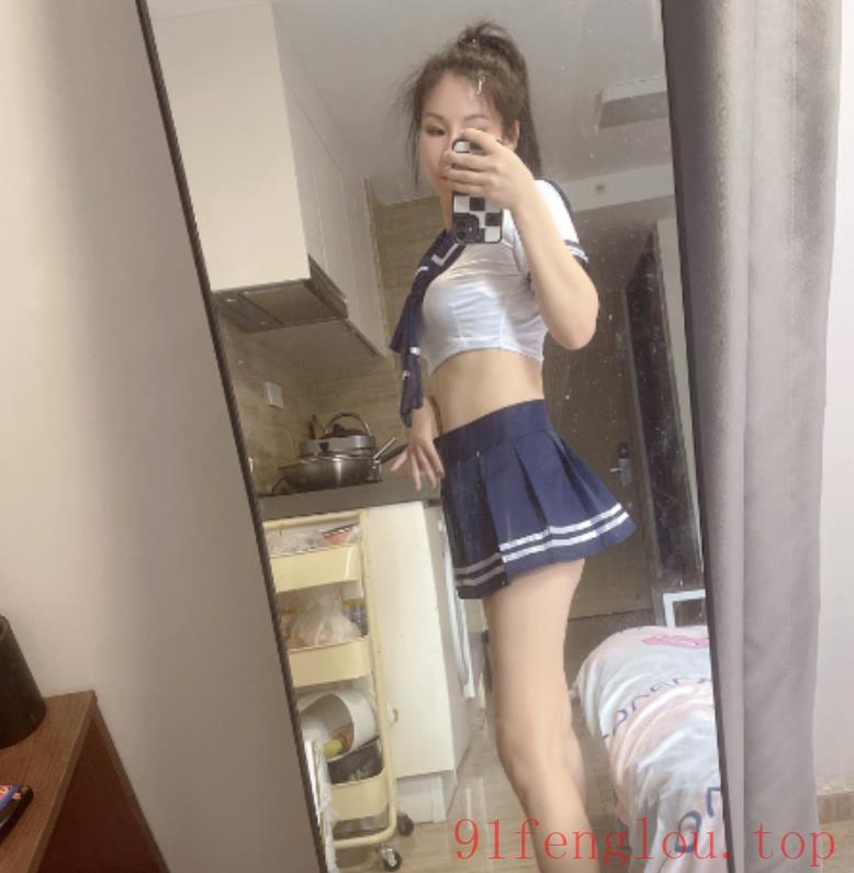 海珠可可身材好