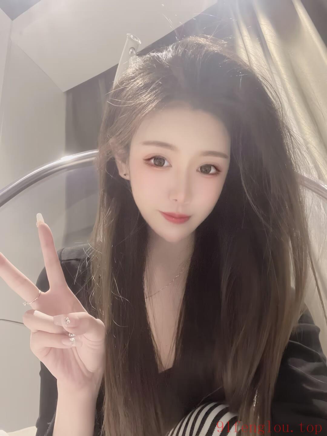 很有料的小姐姐