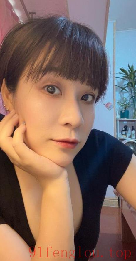 杭州下沙川妹子