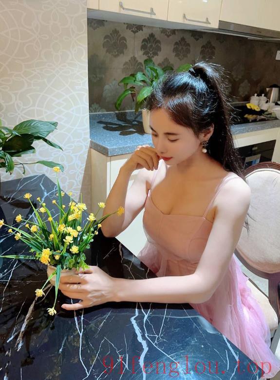 女友感配合解锁各种姿势