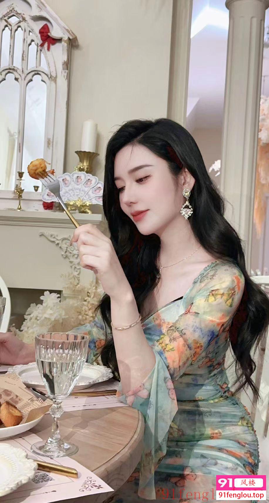 浦东极品美女欲罢不能