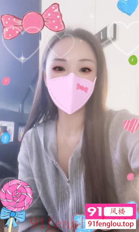 韵味十足的倩倩