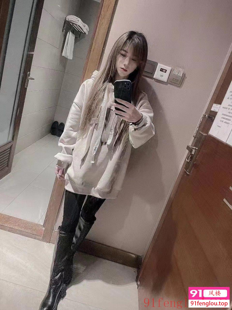 白云新人腻宝 很嫩