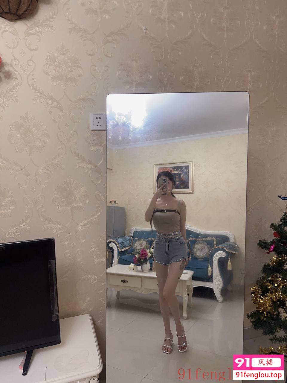 胸大腰细 做起来舒服