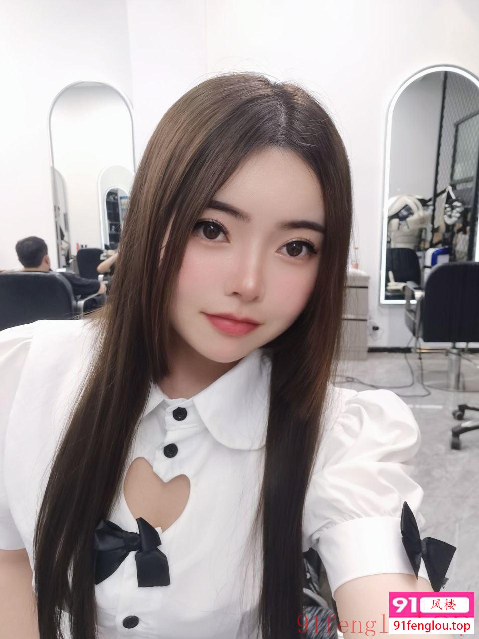 福田沐欣口活一绝