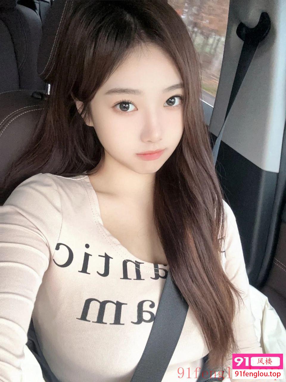 刚下海的可爱靓妹极新鲜