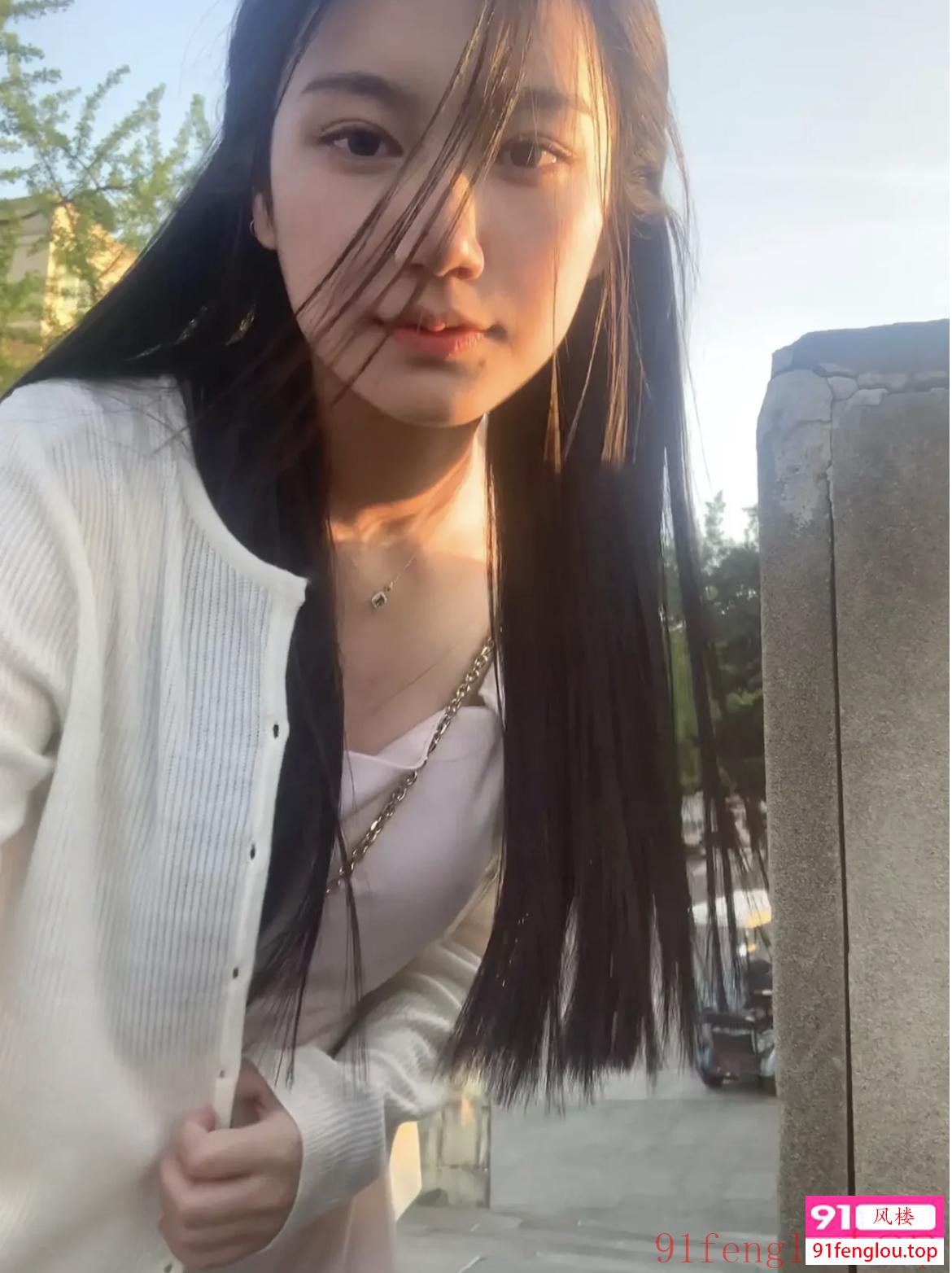 清纯学生妹被迫下海