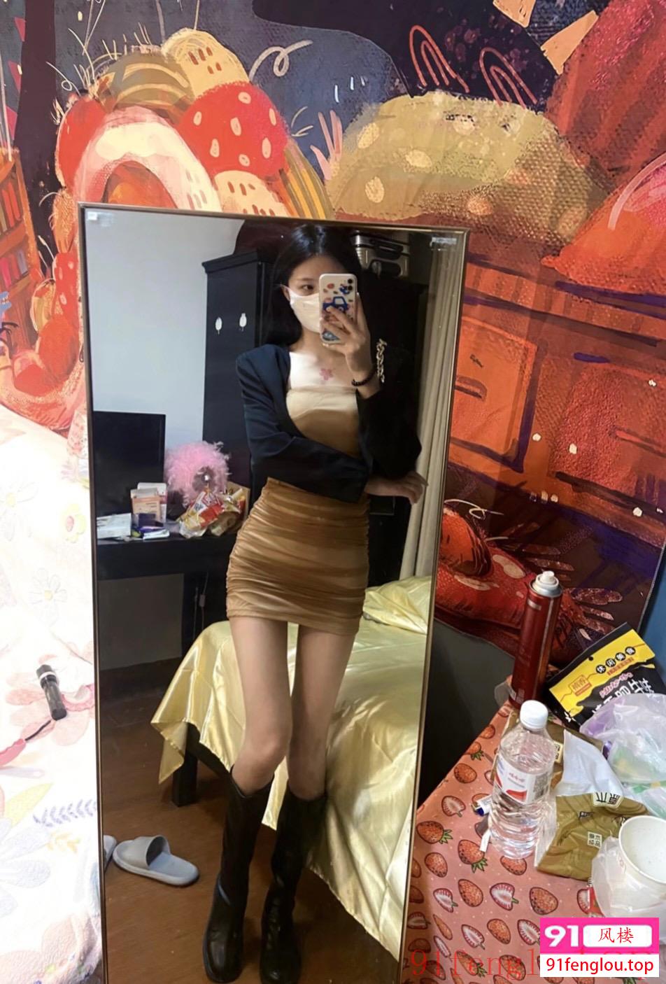 极品玉女兼职尤物倩倩妹