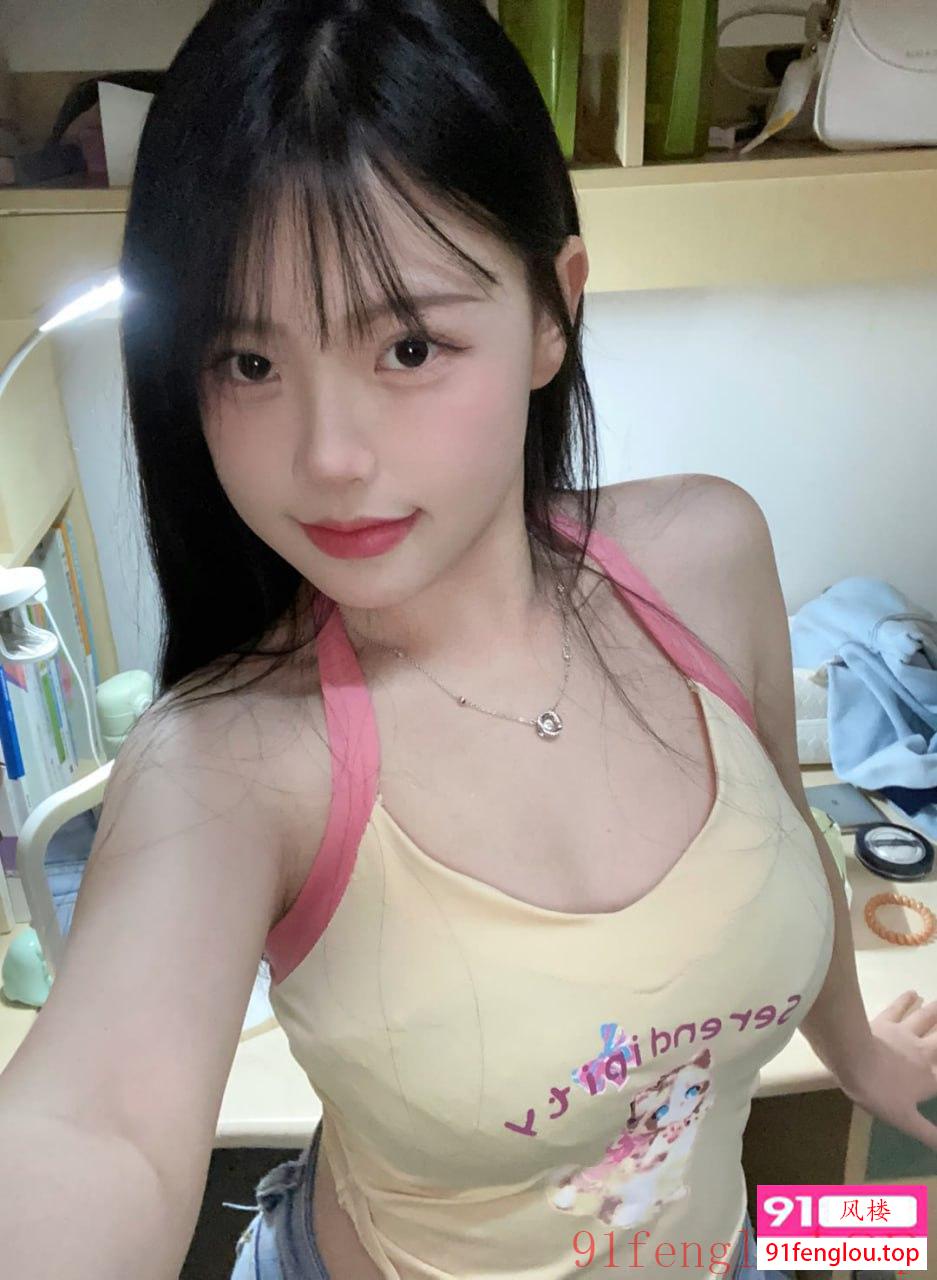 娇羞萌妹服务棒