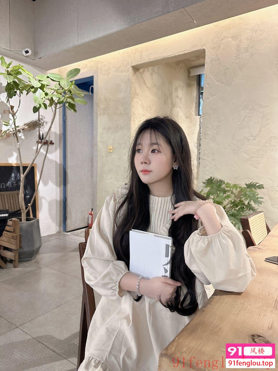 00后嫩妹服务很到位