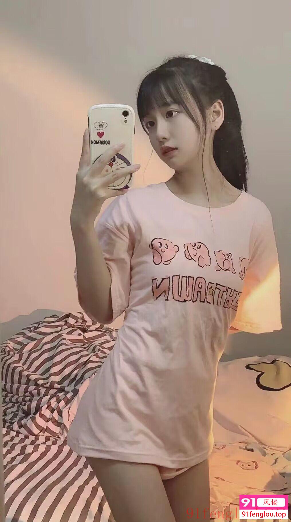 可内射的校花萝莉