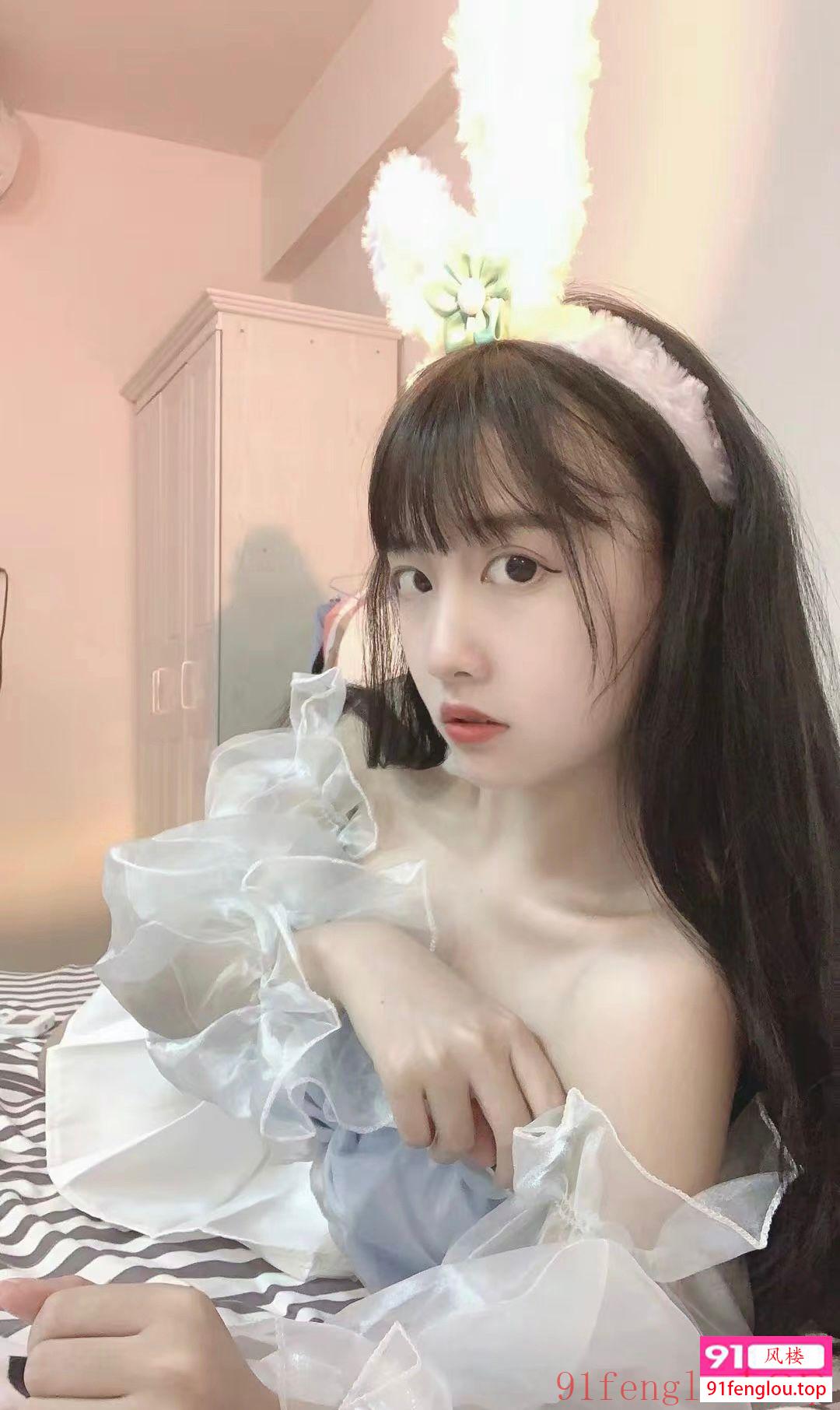 可内射的校花萝莉