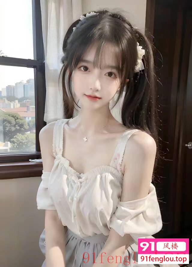 北京新人刚下海 身材极品