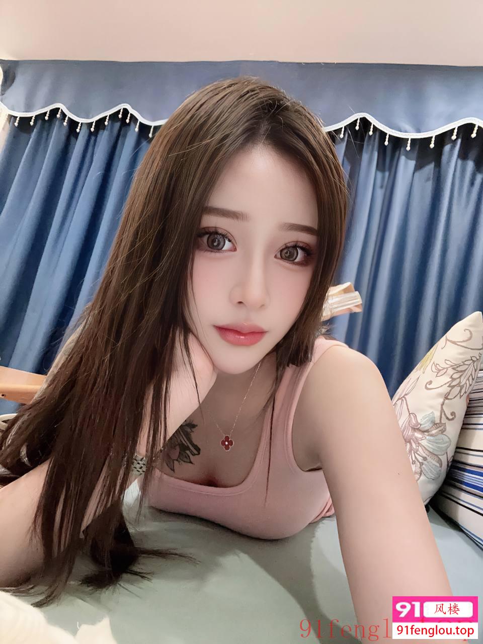 颜值小网红 人嫩下面紧