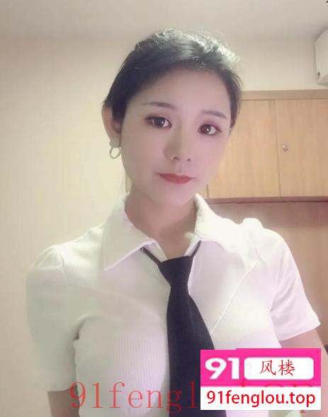 杭州制服小表妹