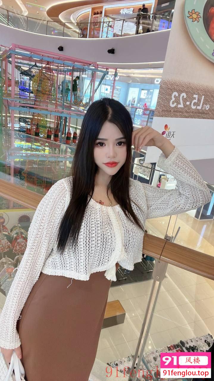 年轻妹儿热情主动