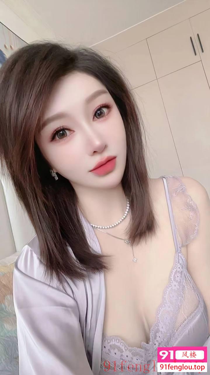 颜值妹 身材够服务好