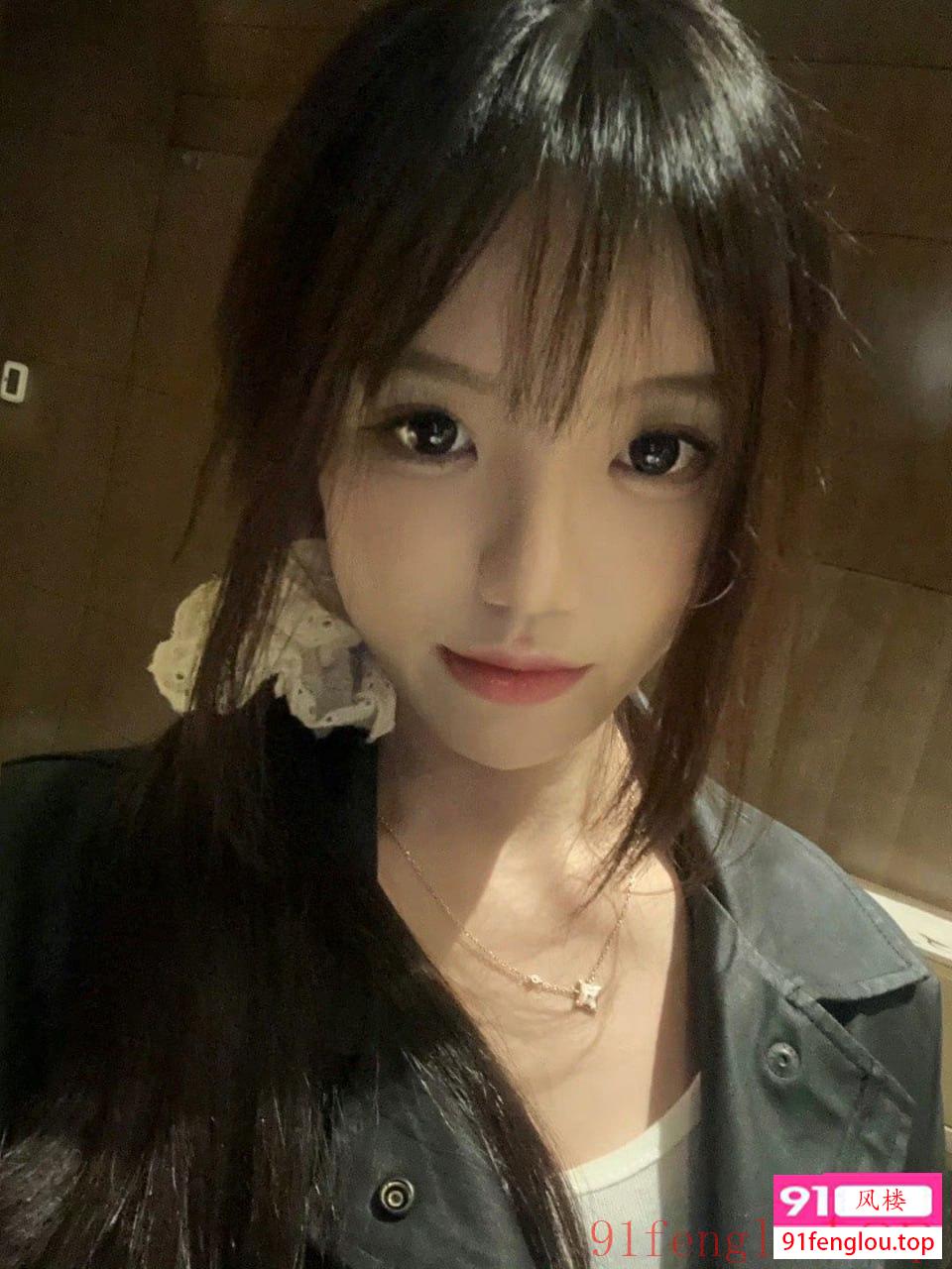 白嫩性感小美女（可上门）