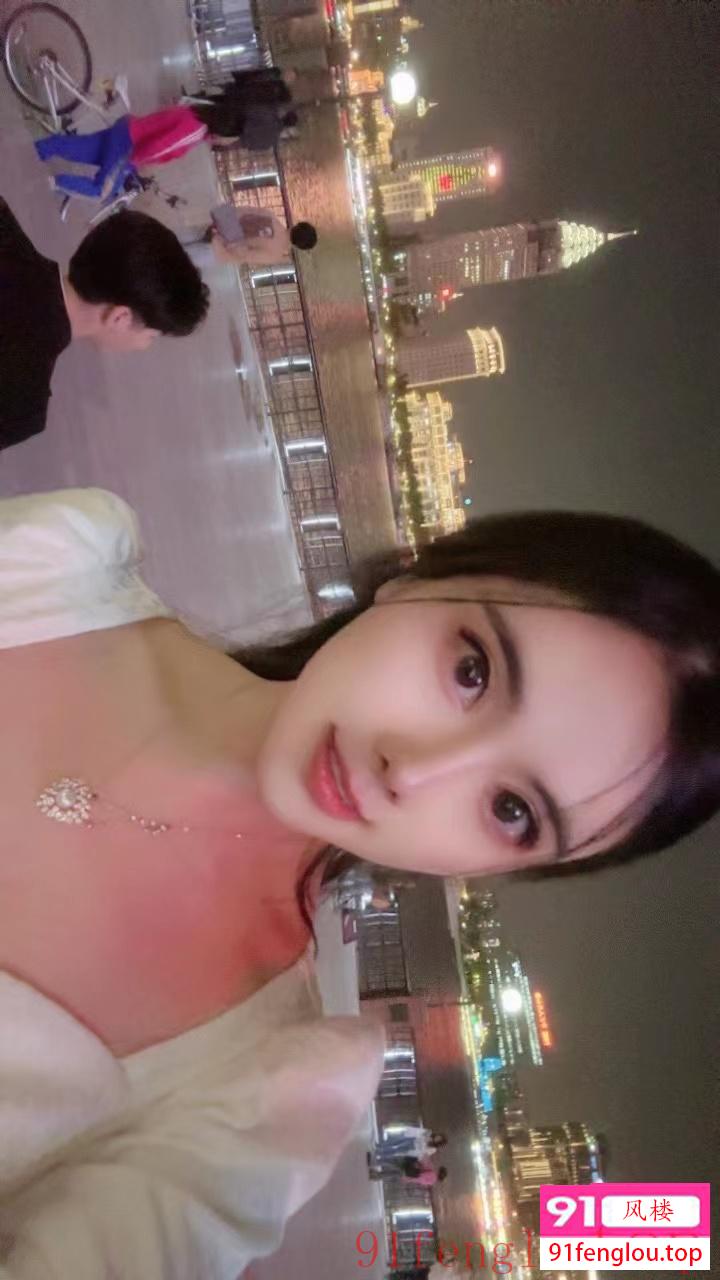 打卡长寿路嫩妹爱守诺