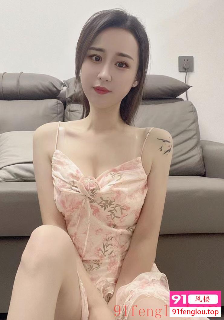 风骚配合度高妹子