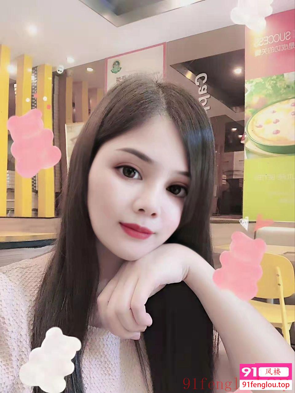 荔湾极品美女抓龙筋