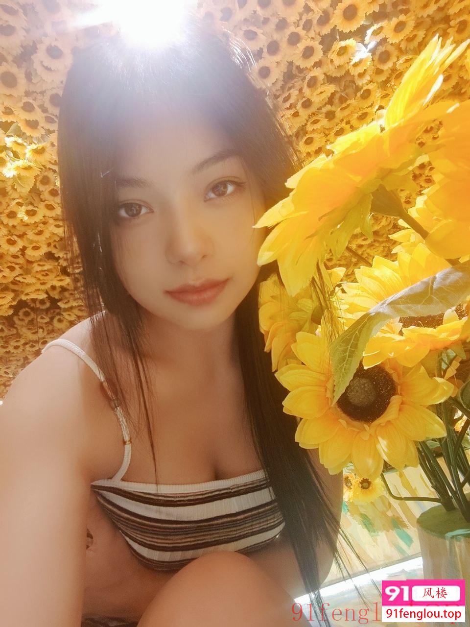 邻家小妹妹特仑苏