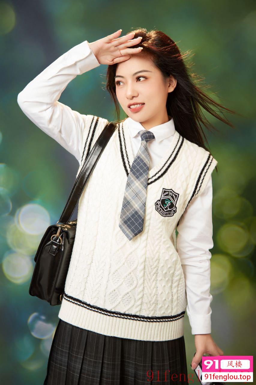 邻家小妹妹特仑苏