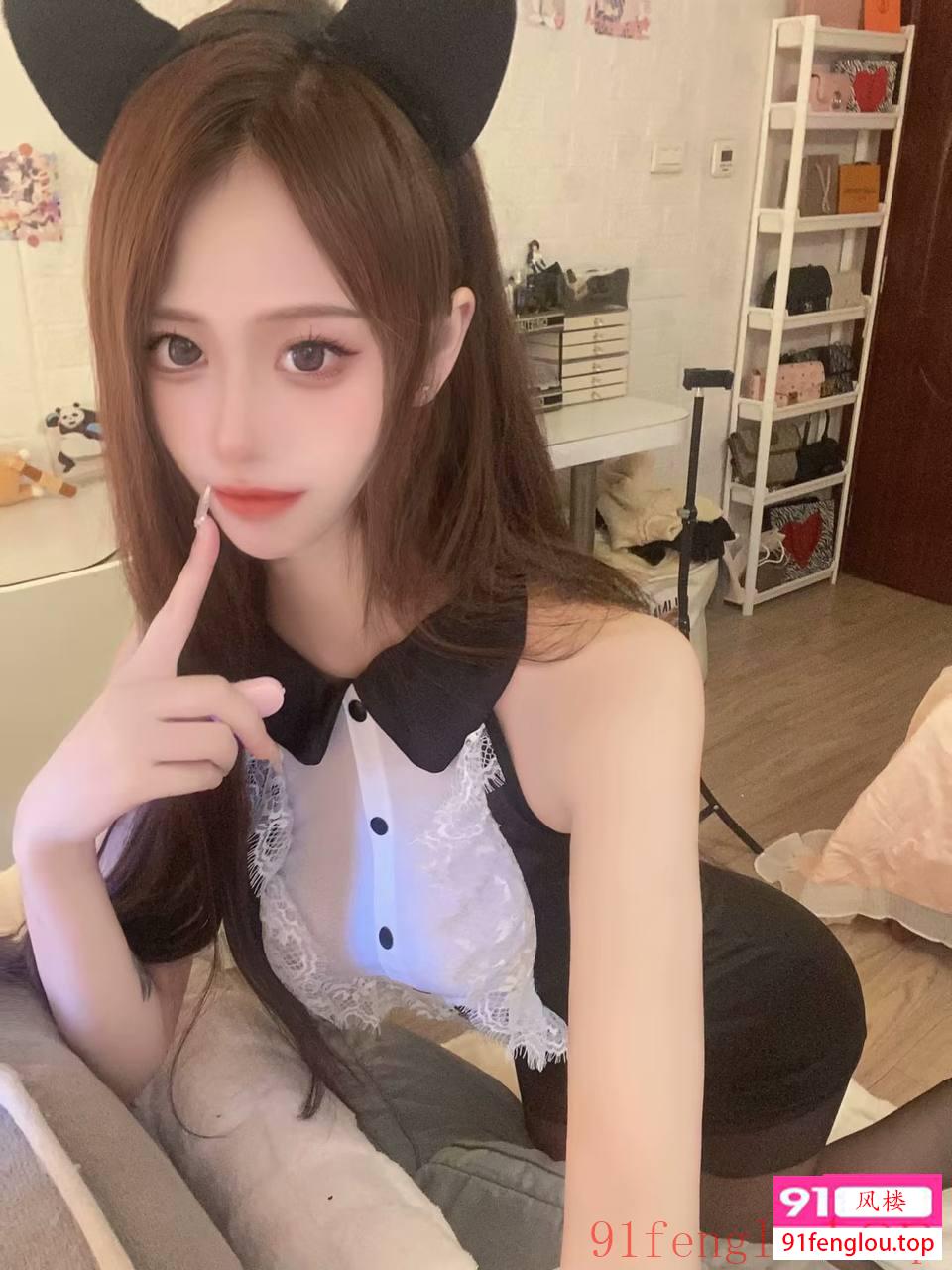 年轻妹子砂糖 前凸后翘