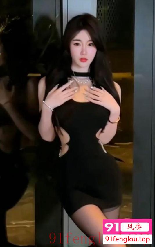 广州舌吻胸模可儿