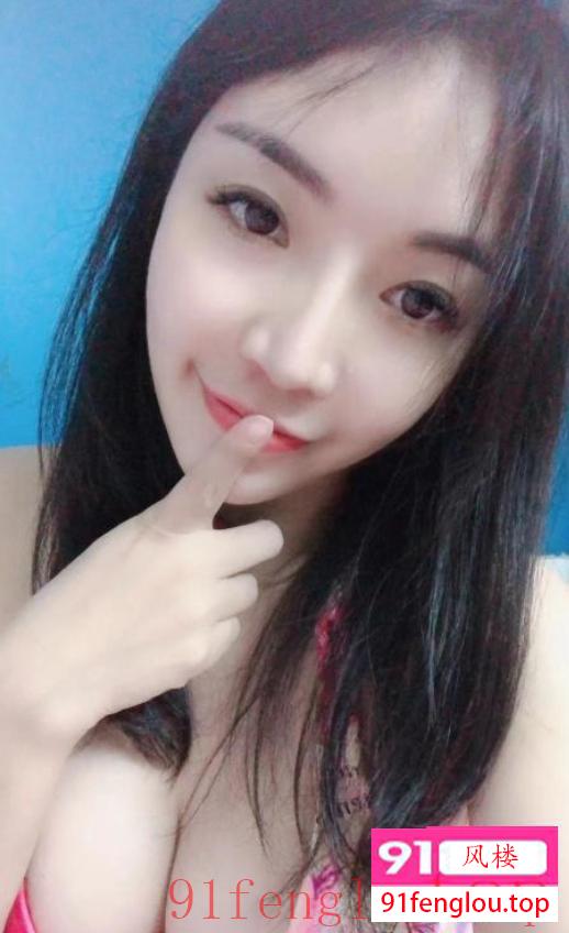 美乳健身媛半夏