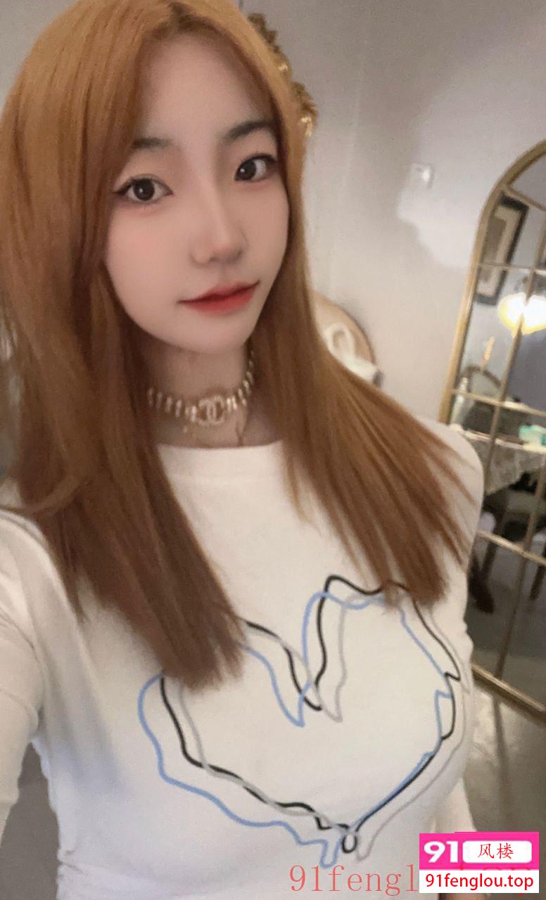 00后瑢宝 年轻活好