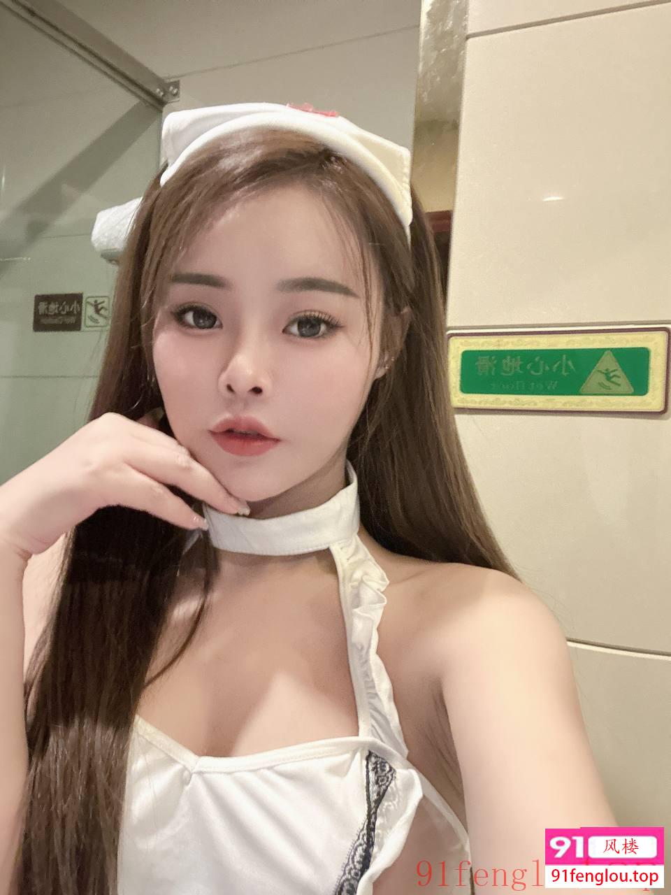 天河小爱 有姐妹可双飞