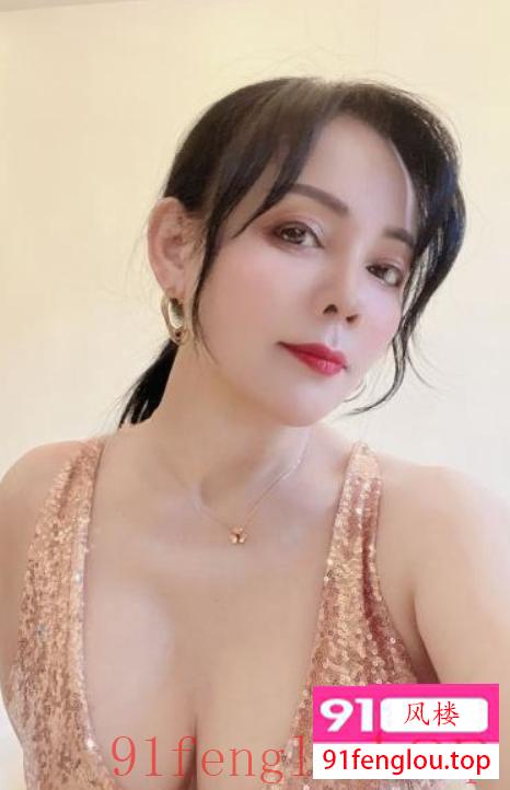 性感风骚熟女楚嫣