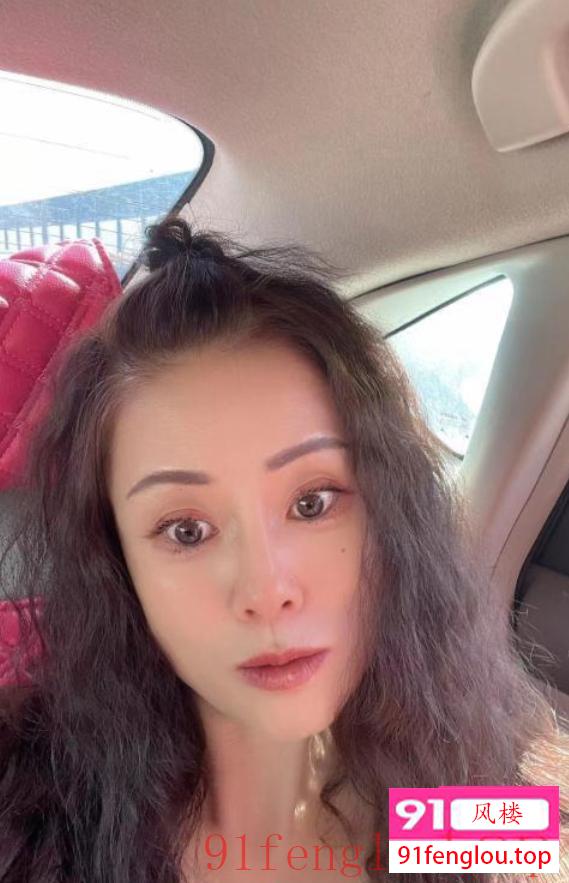 沈阳熟女小姐姐