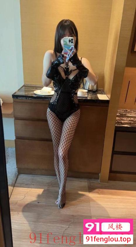 身材完美小翘臀